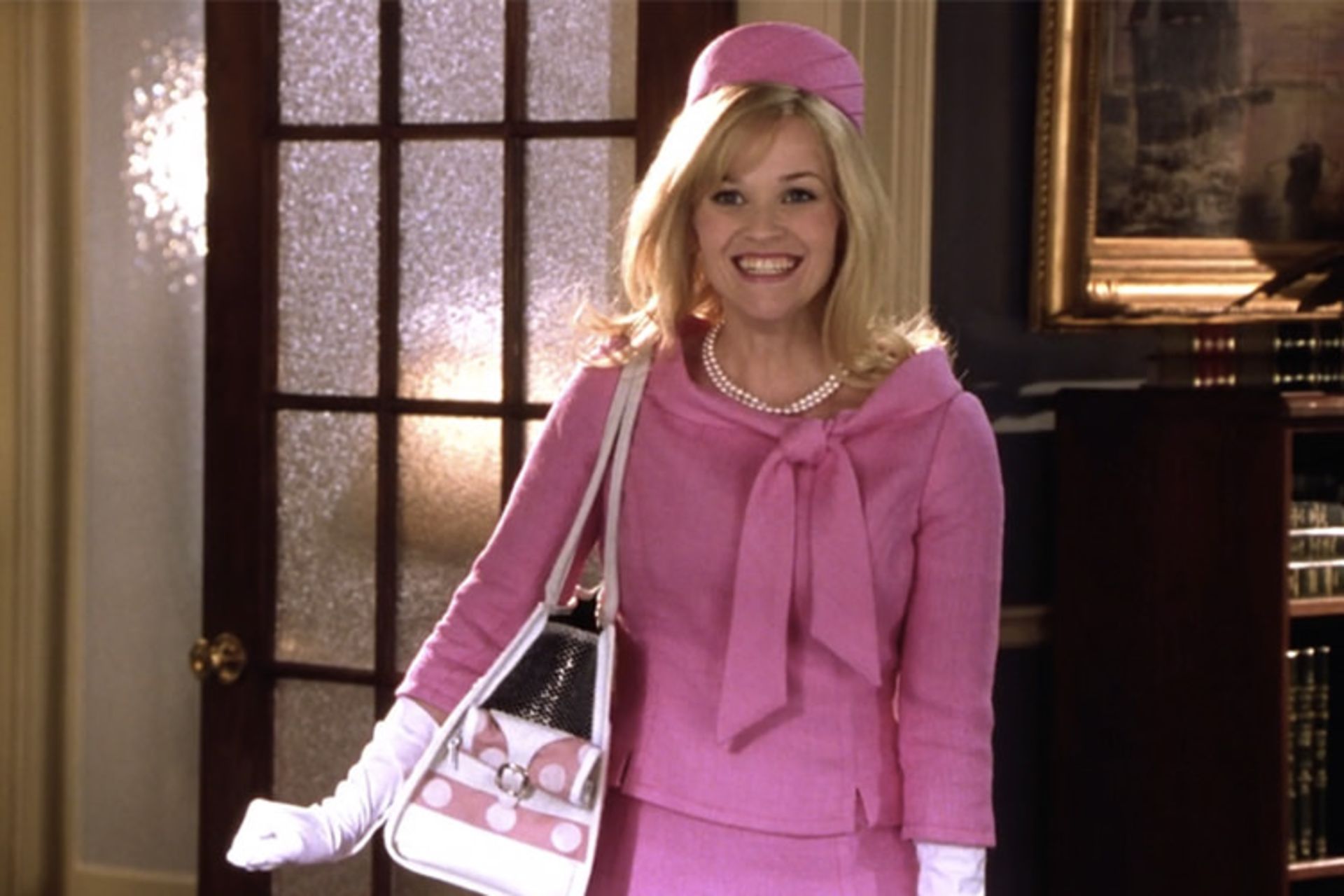 Legally Blonde