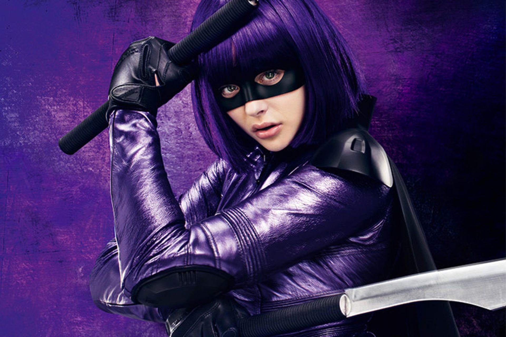 Hit Girl