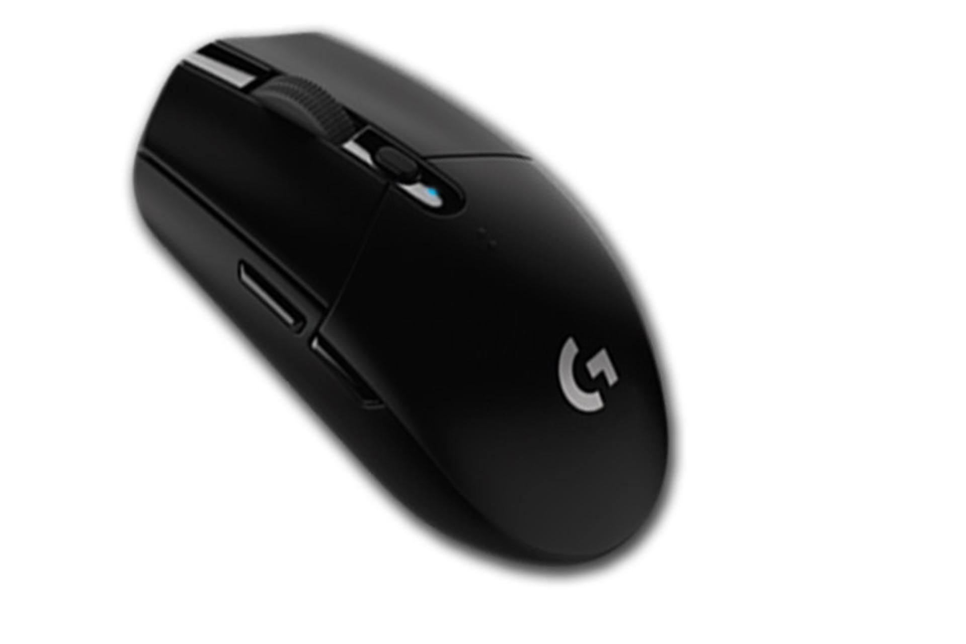 Logitec G305