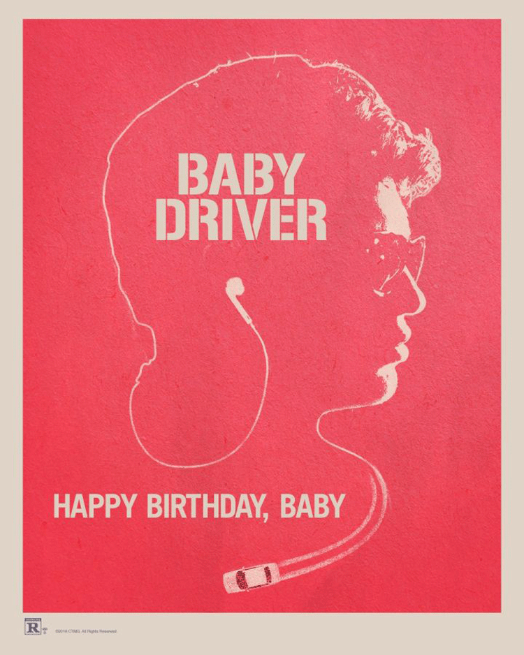 Baby Driver