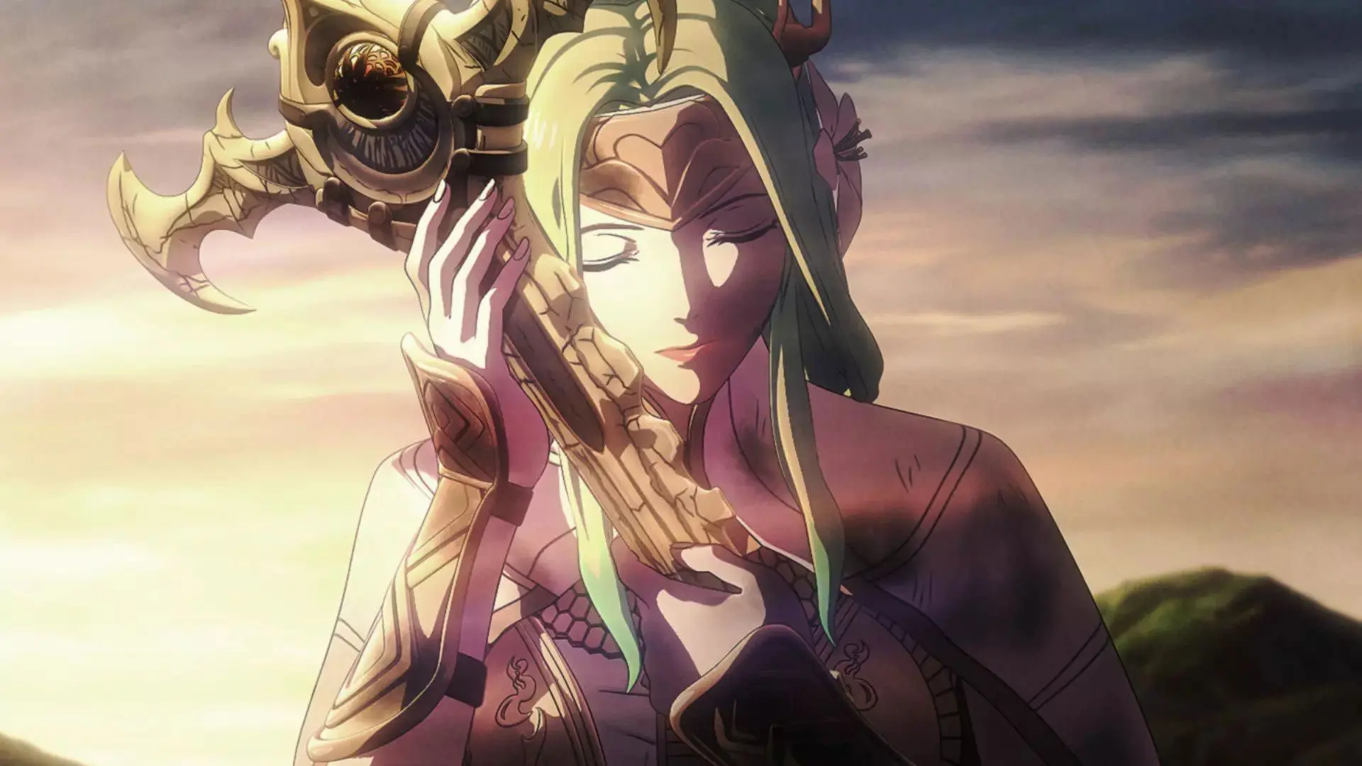 بازی Fire Emblem: Three Houses