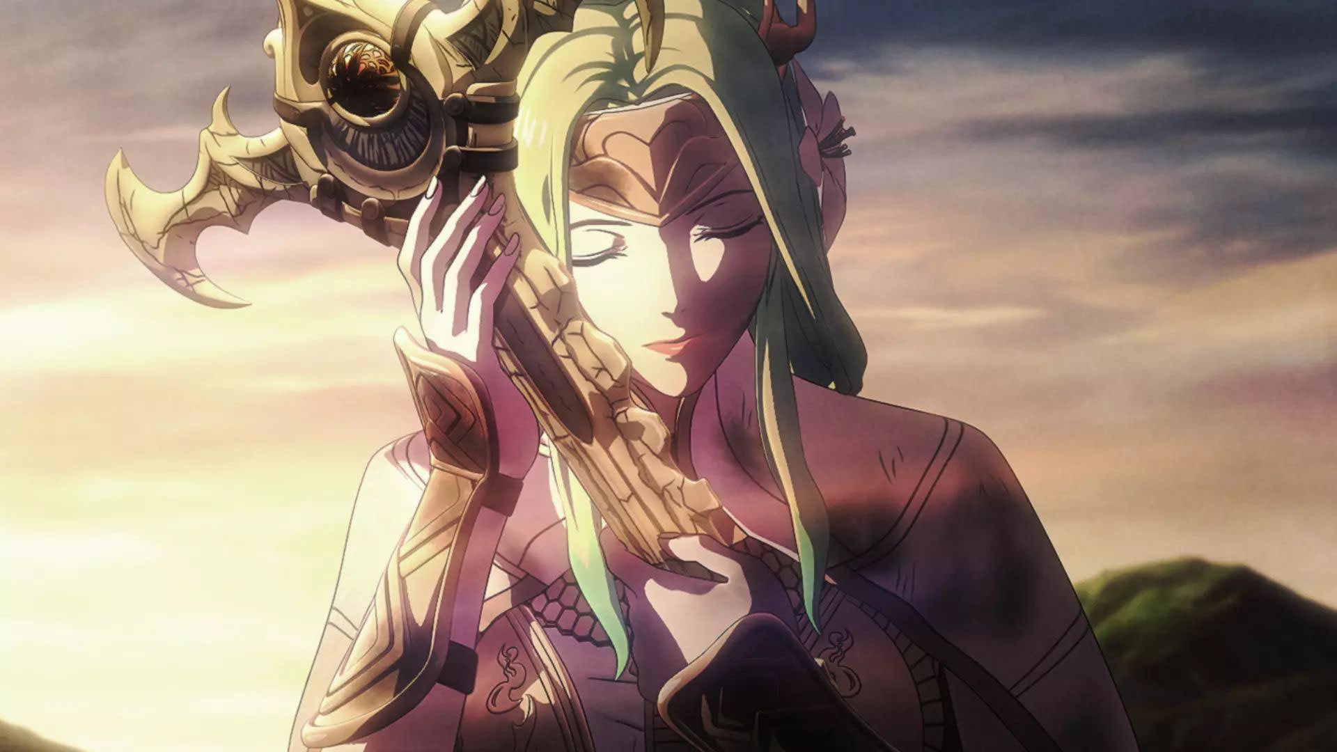 بازی Fire Emblem: Three Houses