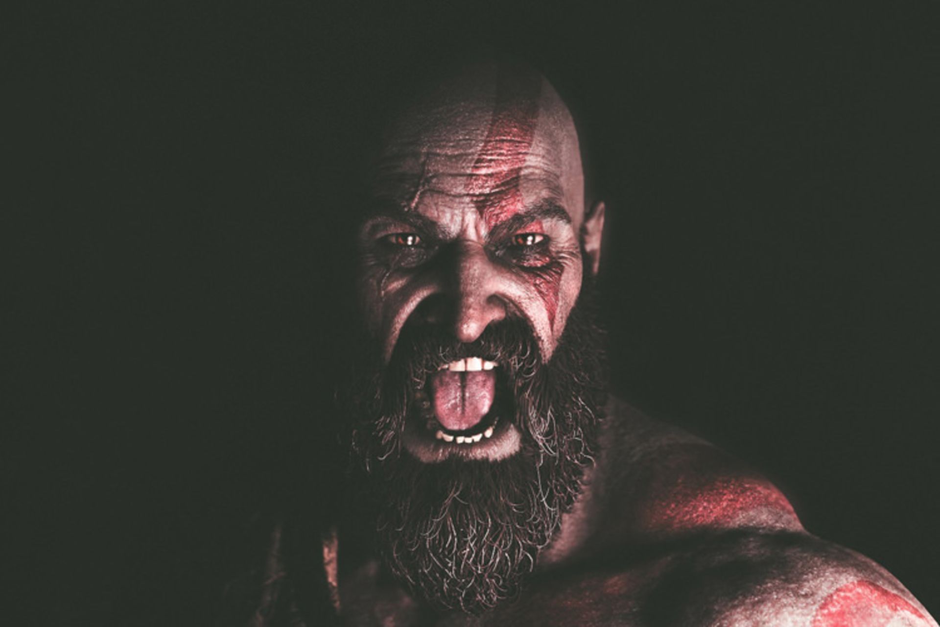 God of War 