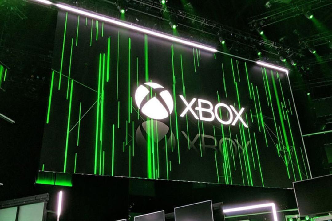 Xbox