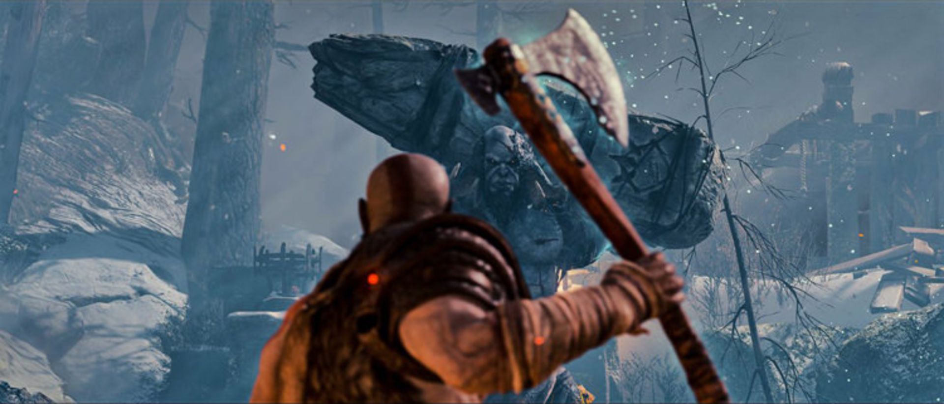 God of War 