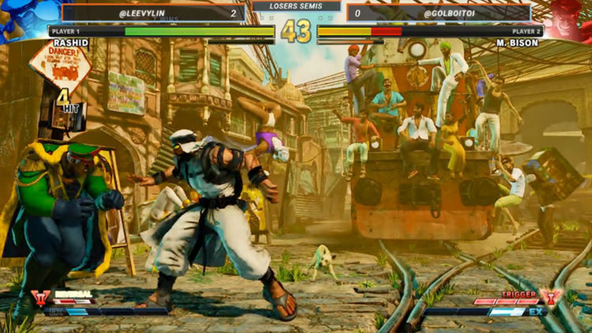 Capcom Pro Tour