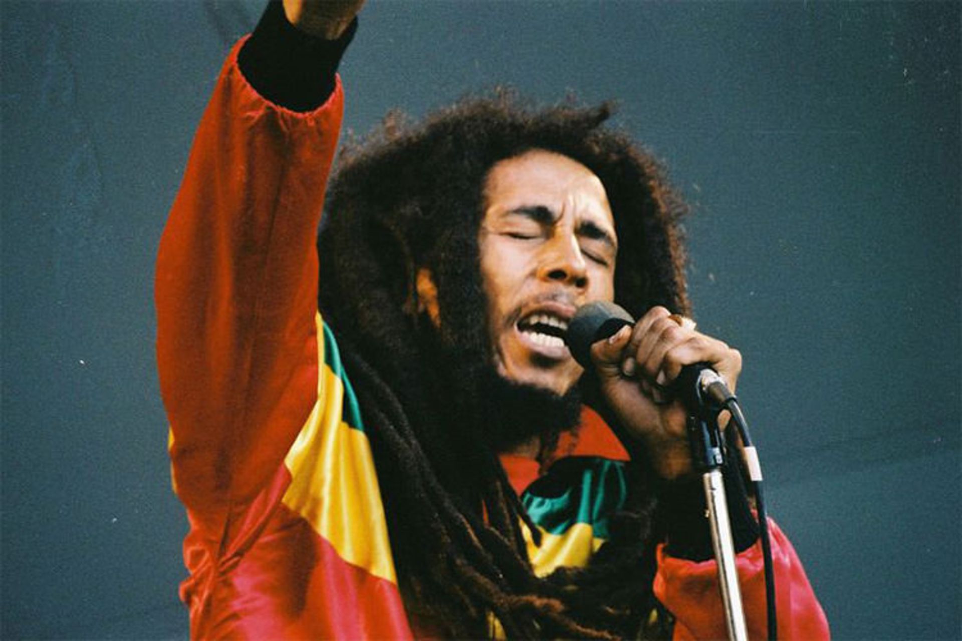 Bob Marley