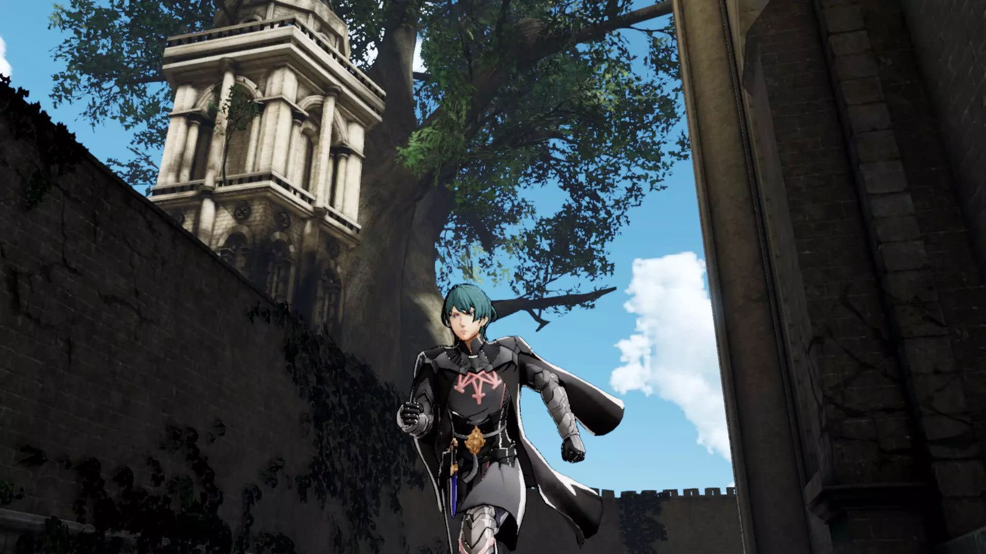 بازی Fire Emblem: Three Houses