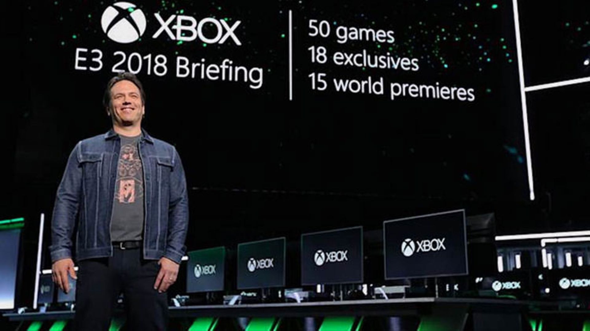 phil Spencer