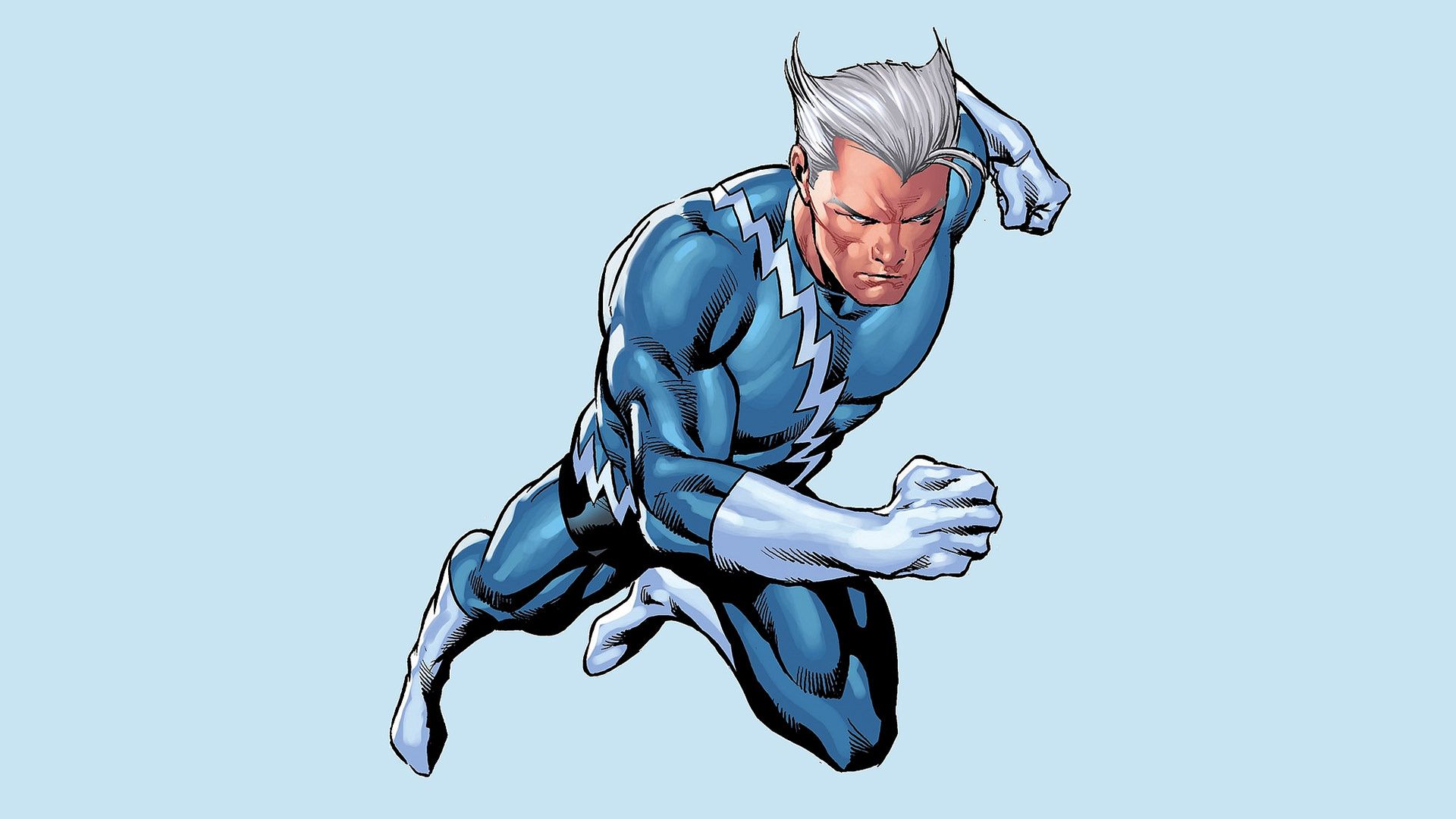 Quicksilver