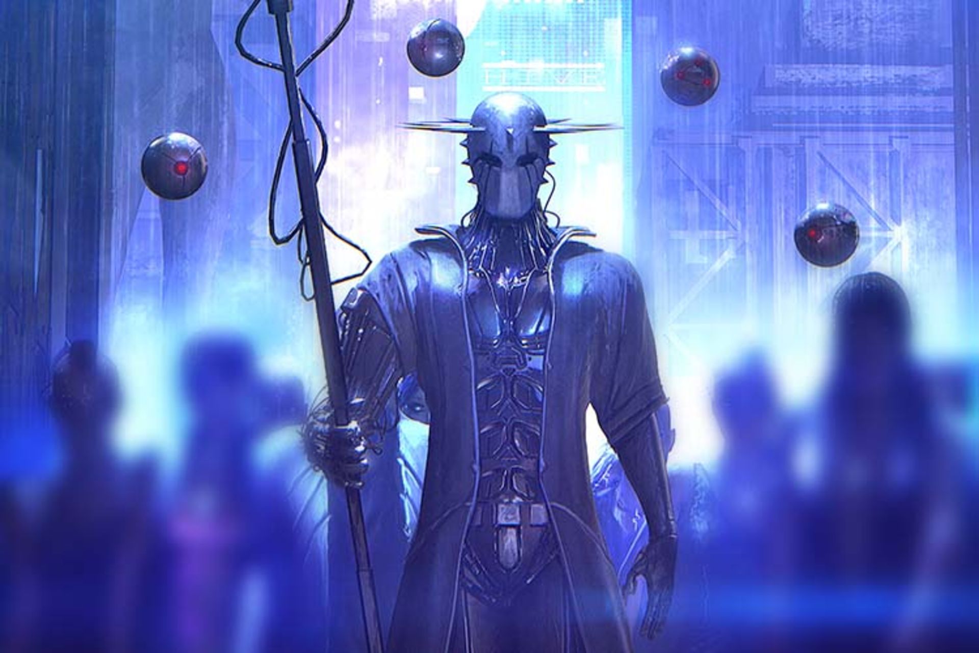 Re-Legion