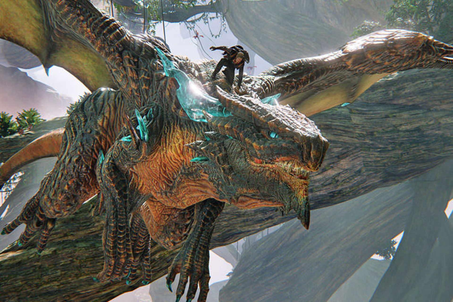 Scalebound