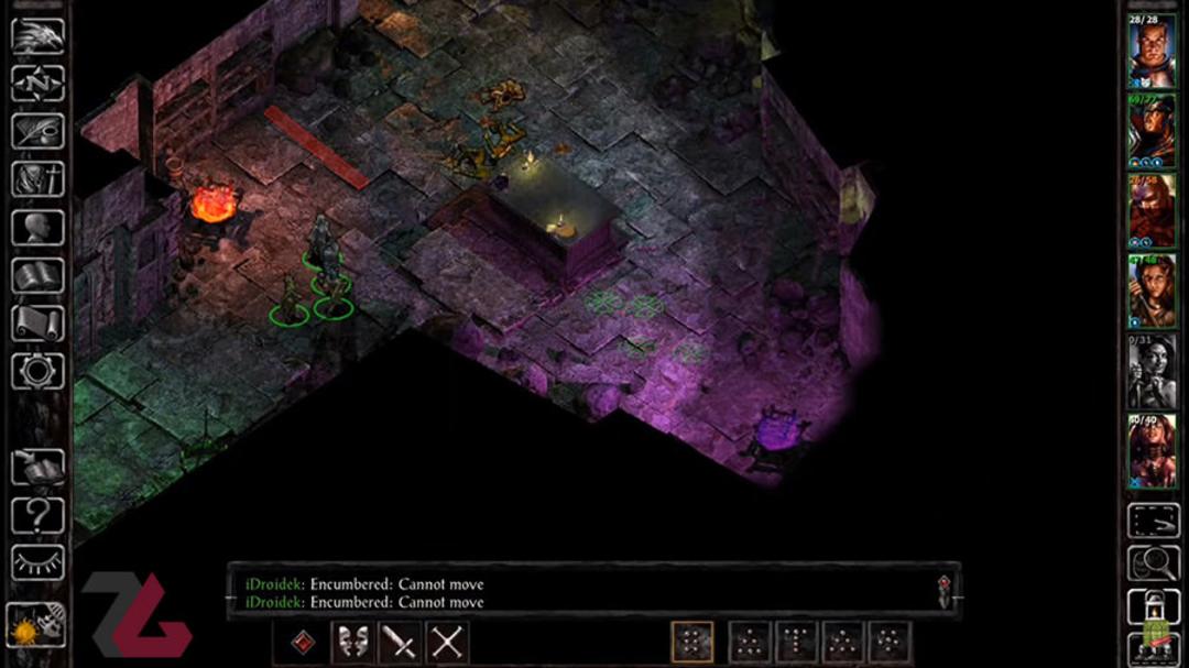 Siege of Dragonspear