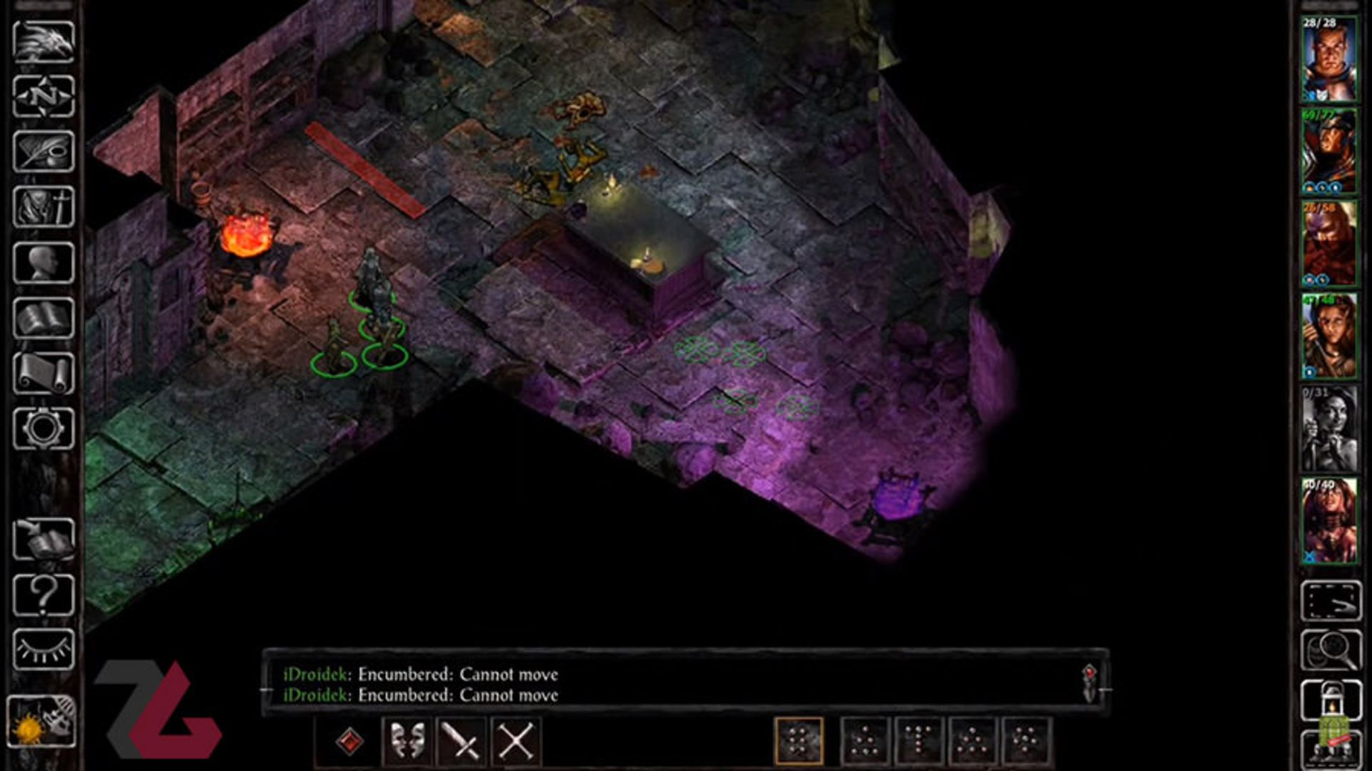 Siege of Dragonspear