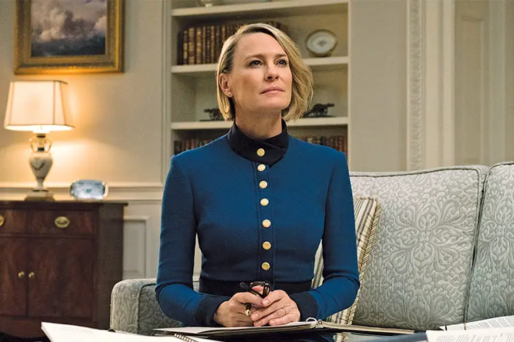 House of Card