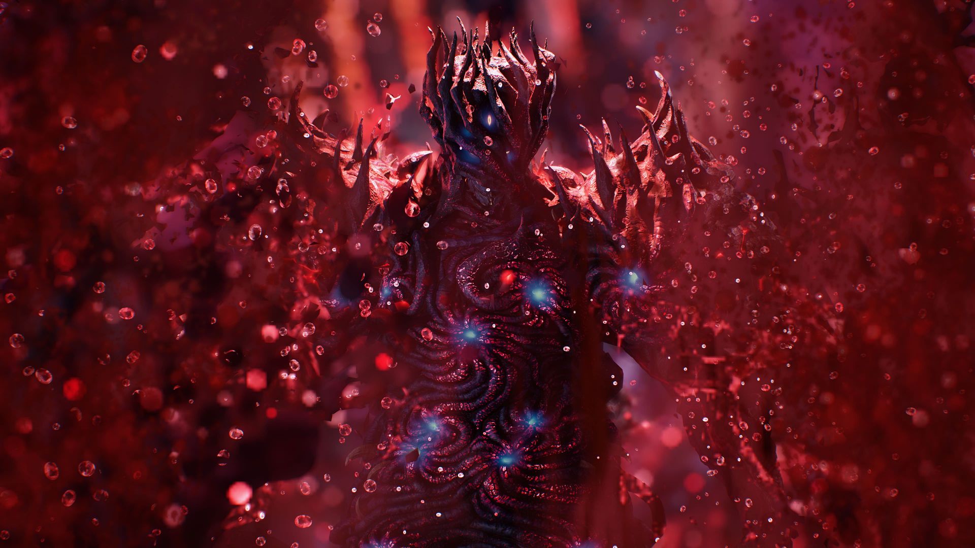 بازی Devil May Cry 5