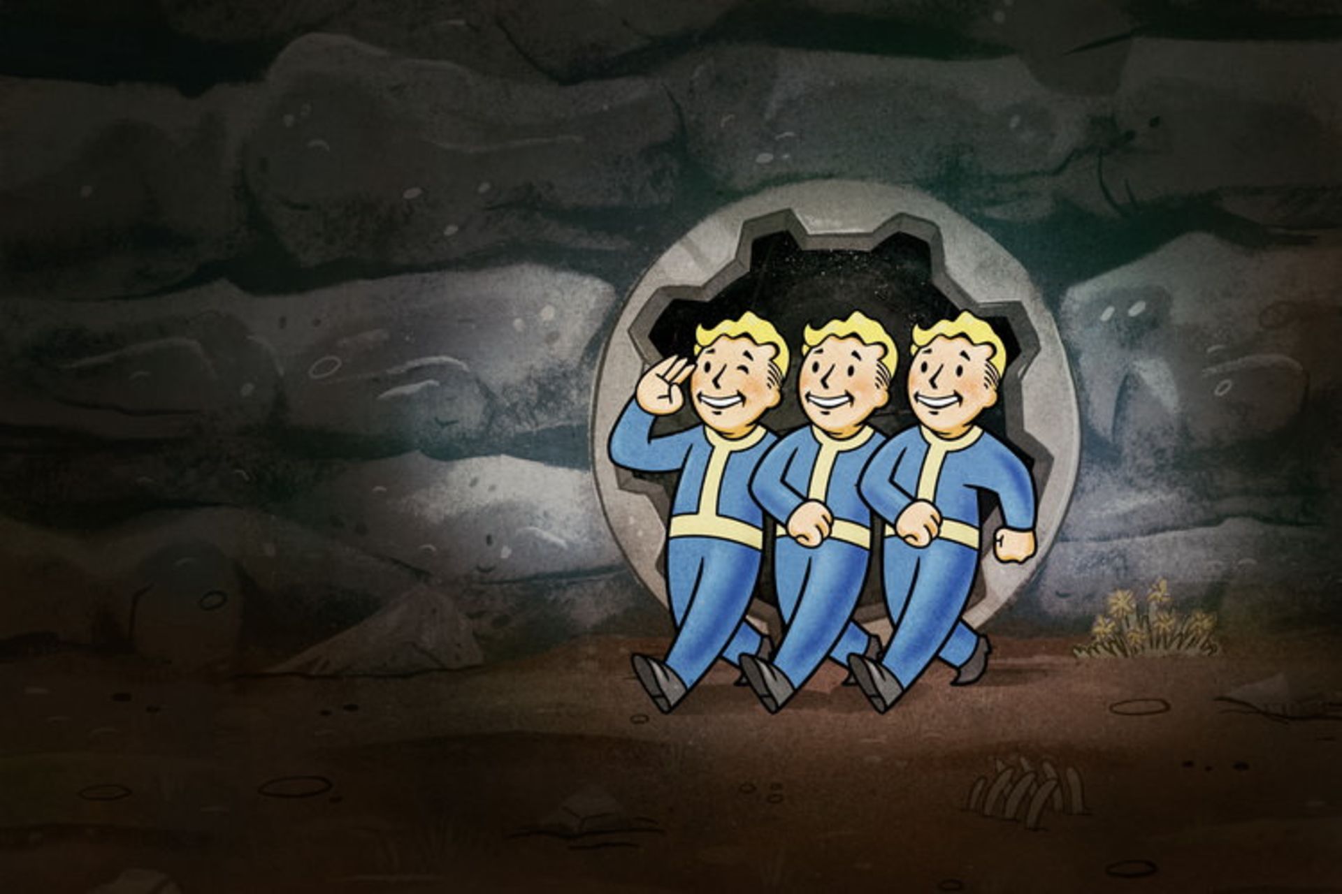 Fallout 76