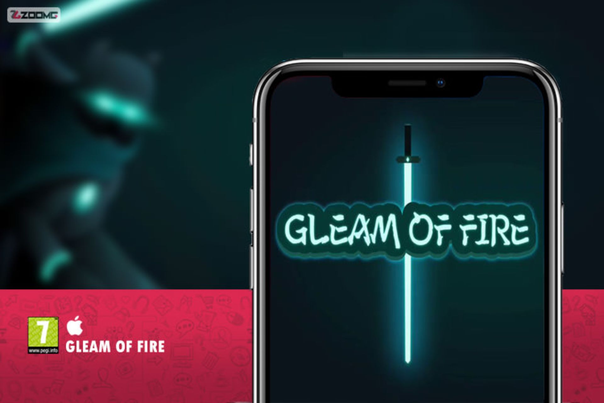 Gleam of Fire