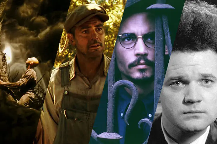Movies to Watch
