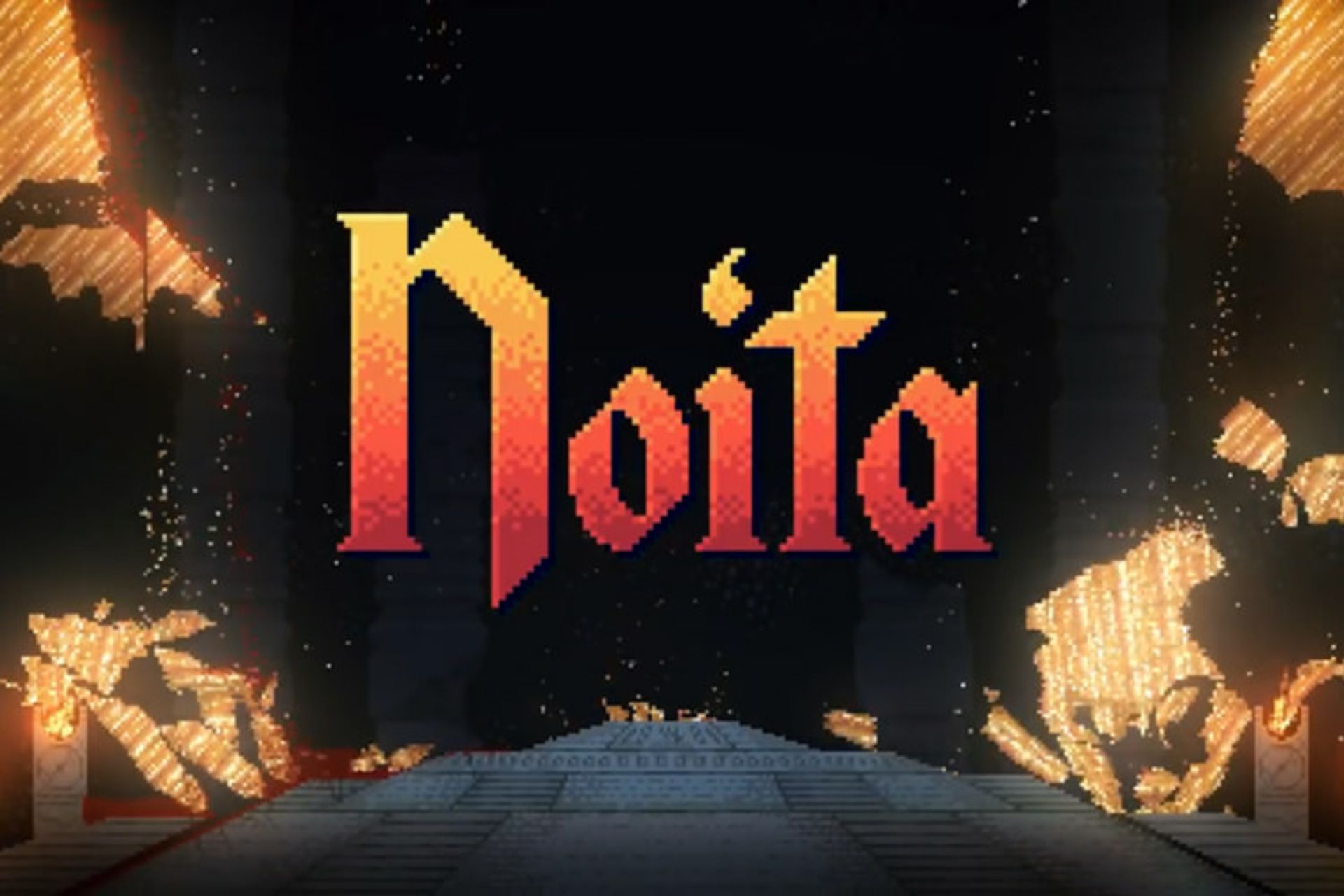 Noita 