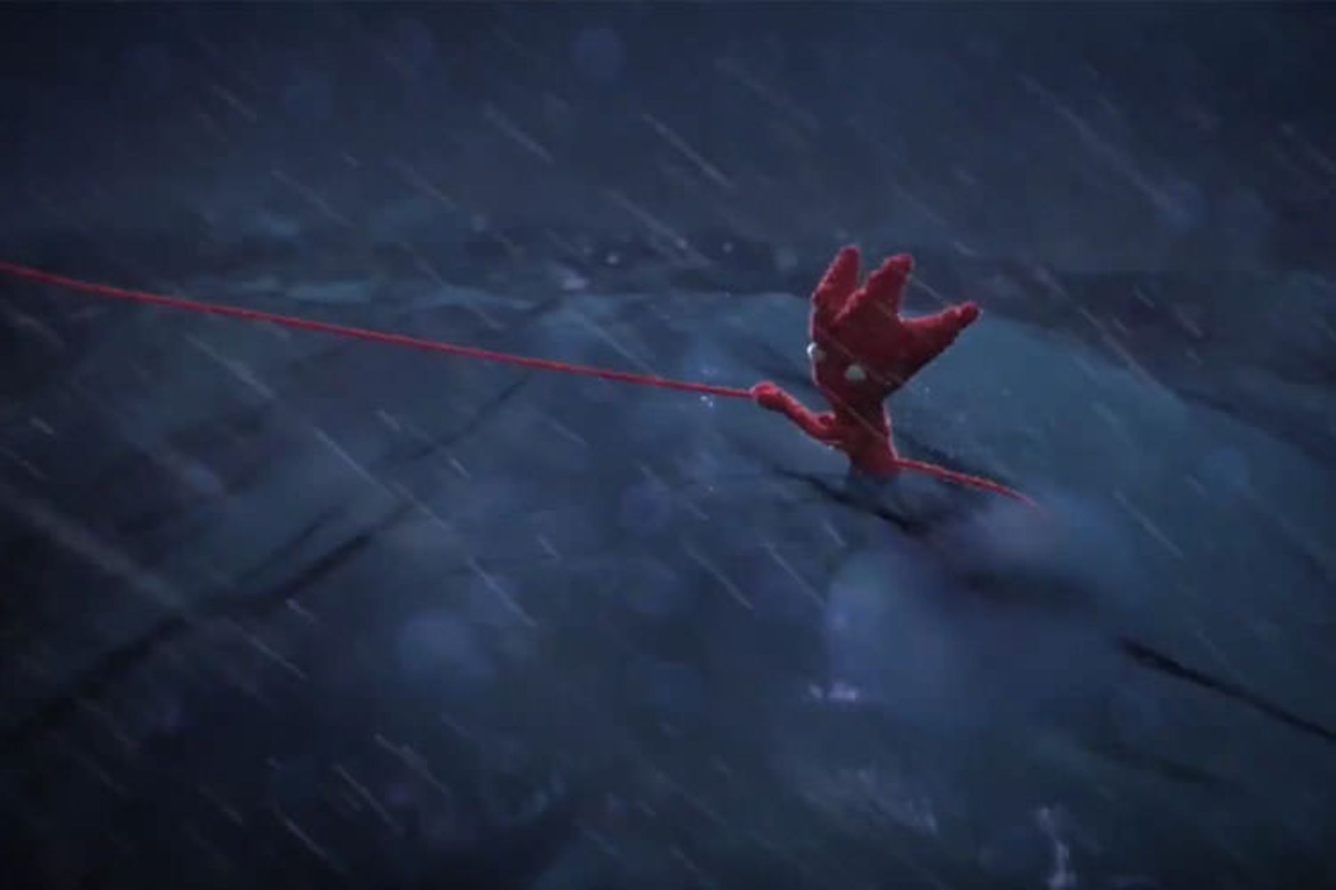 Unravel 2