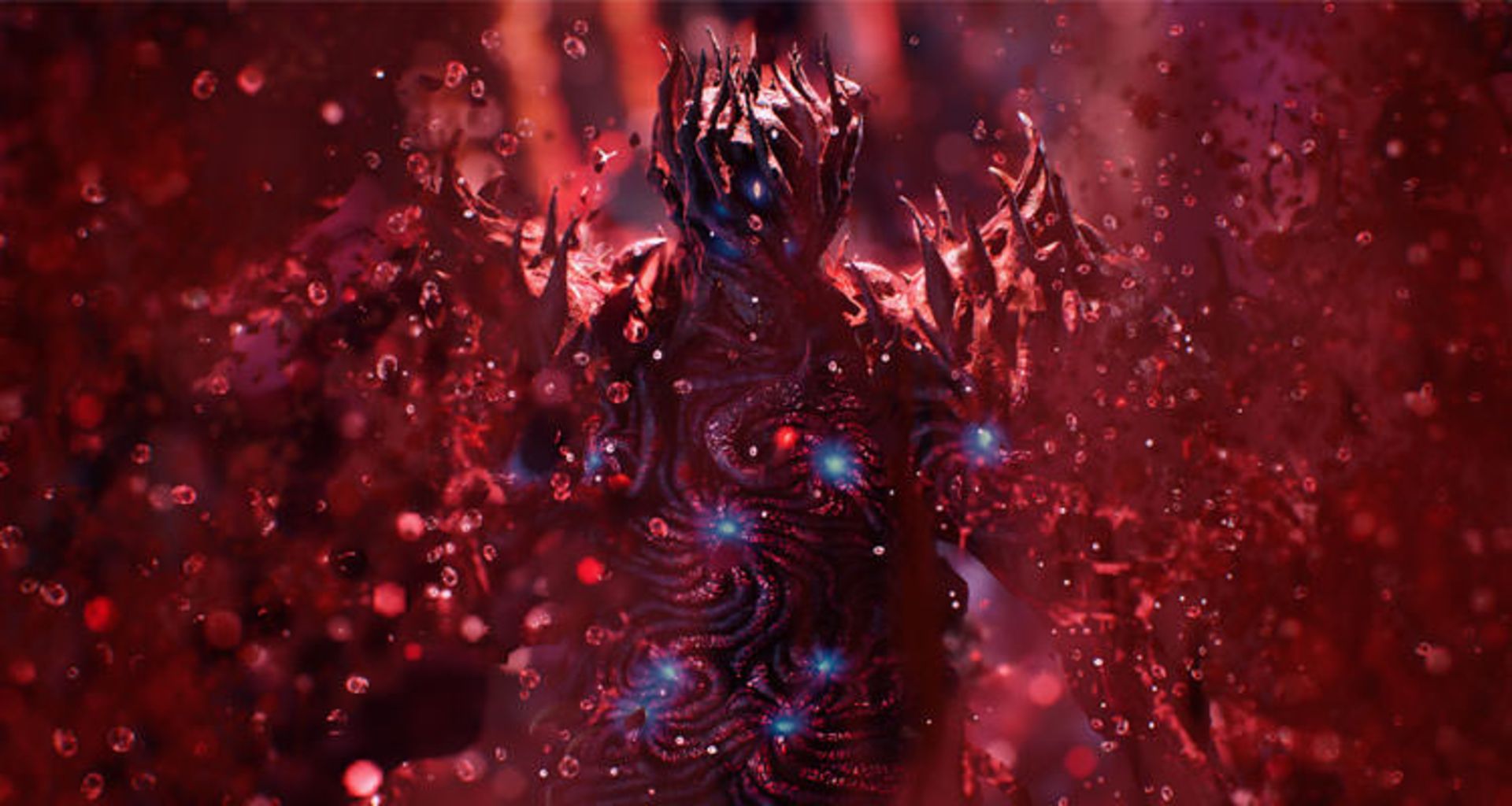 بررسی ویدیو معرفی Devil May Cry 5