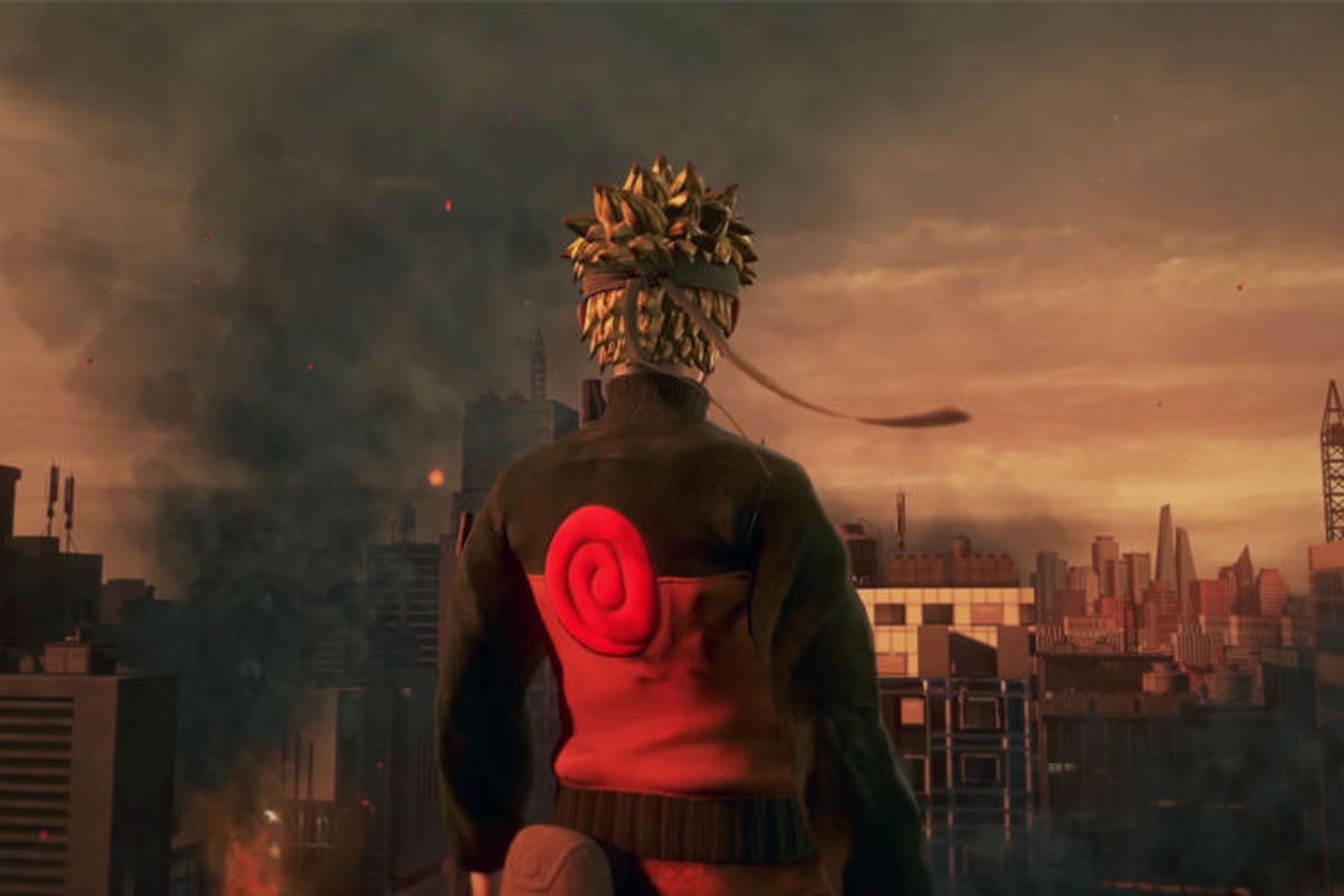 Jump Force