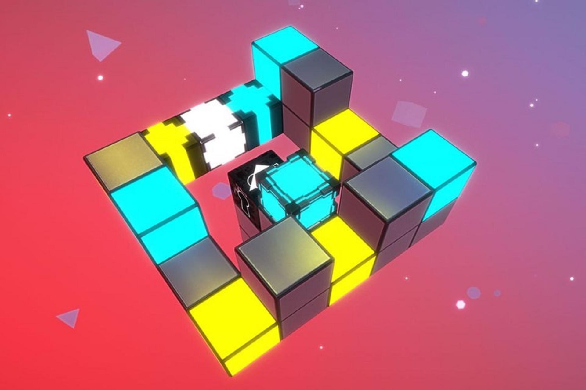 cubikolor