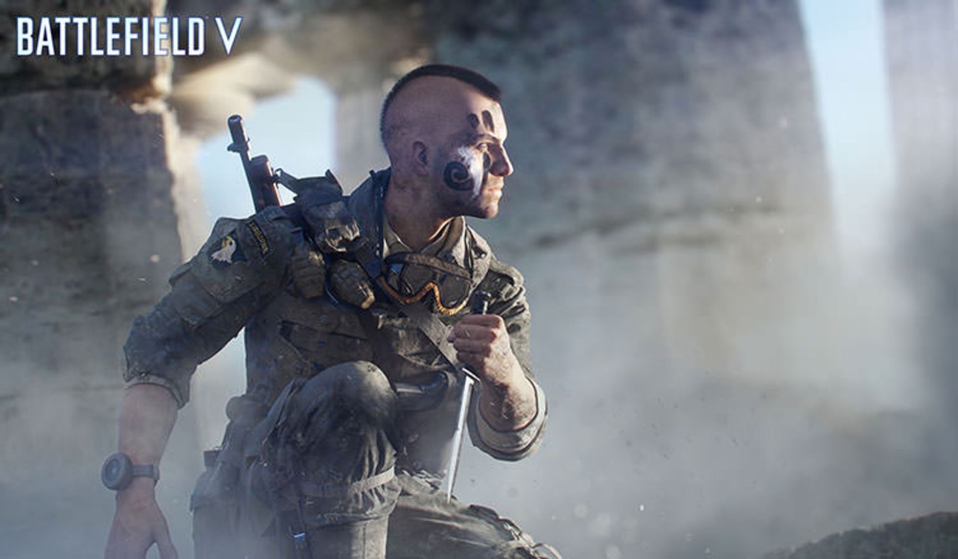 بازی Battlefield V