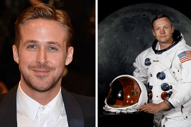 First Man