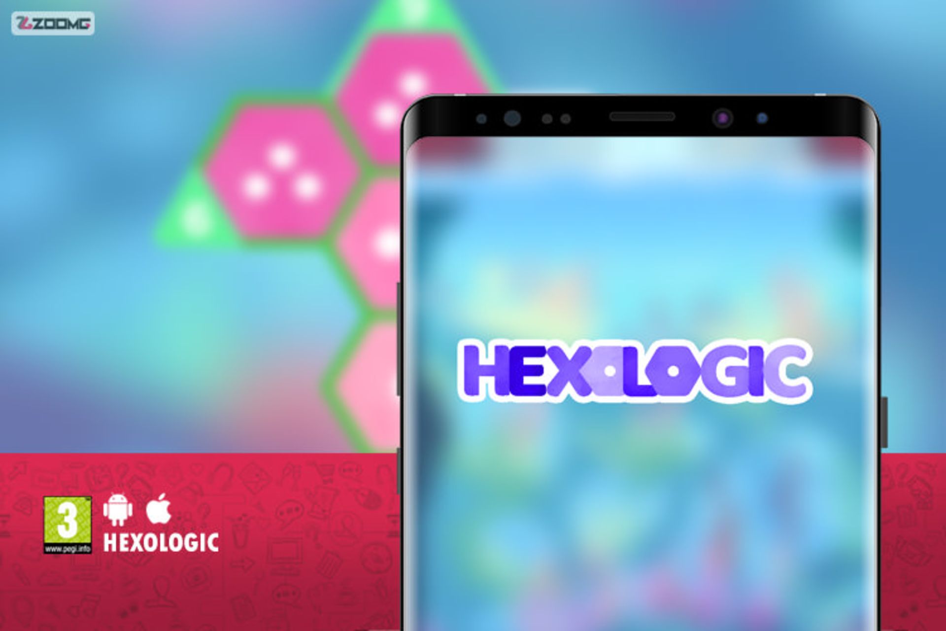 Hexologic