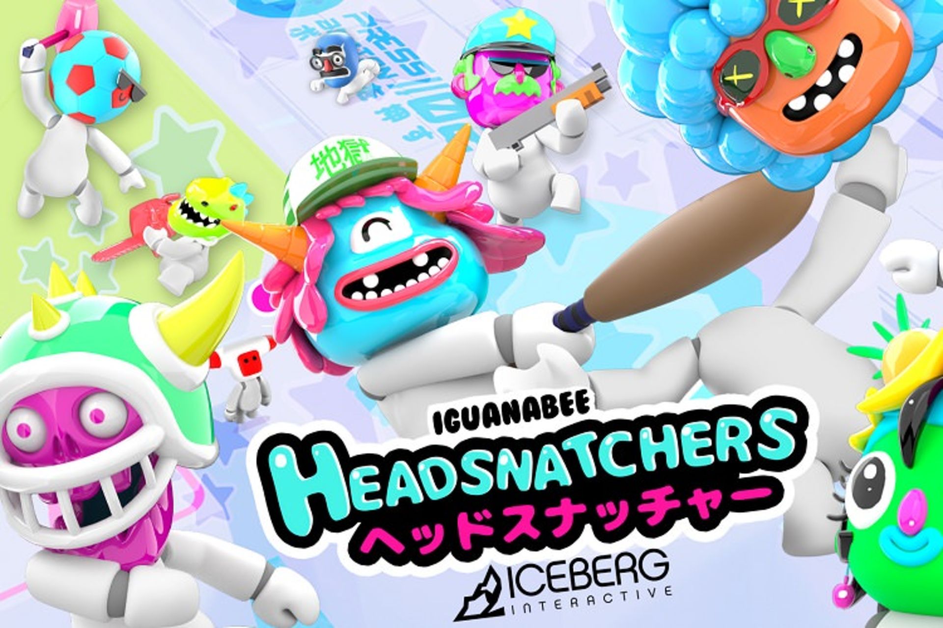 headsnatchers