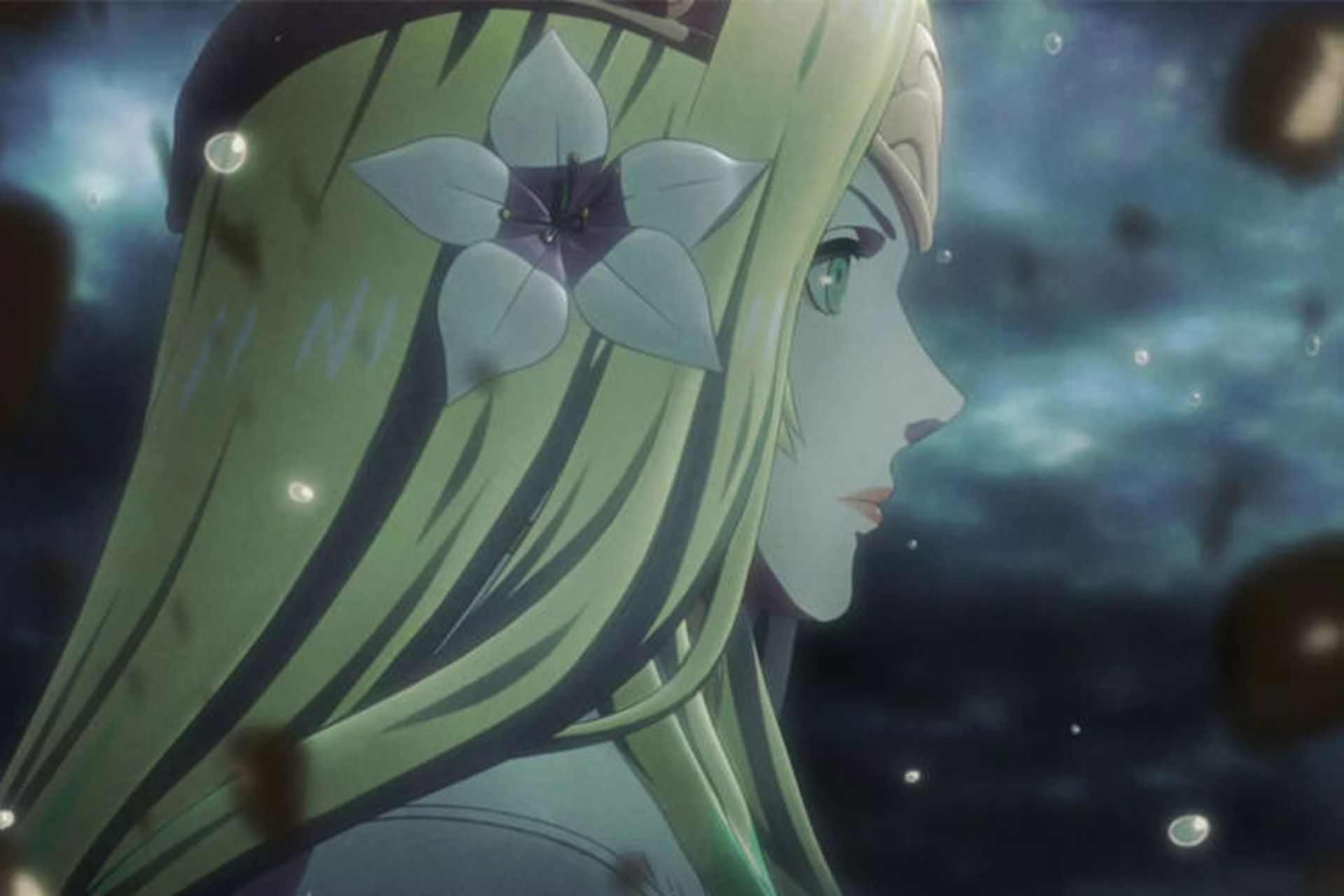 بازی Fire Emblem: Three Houses