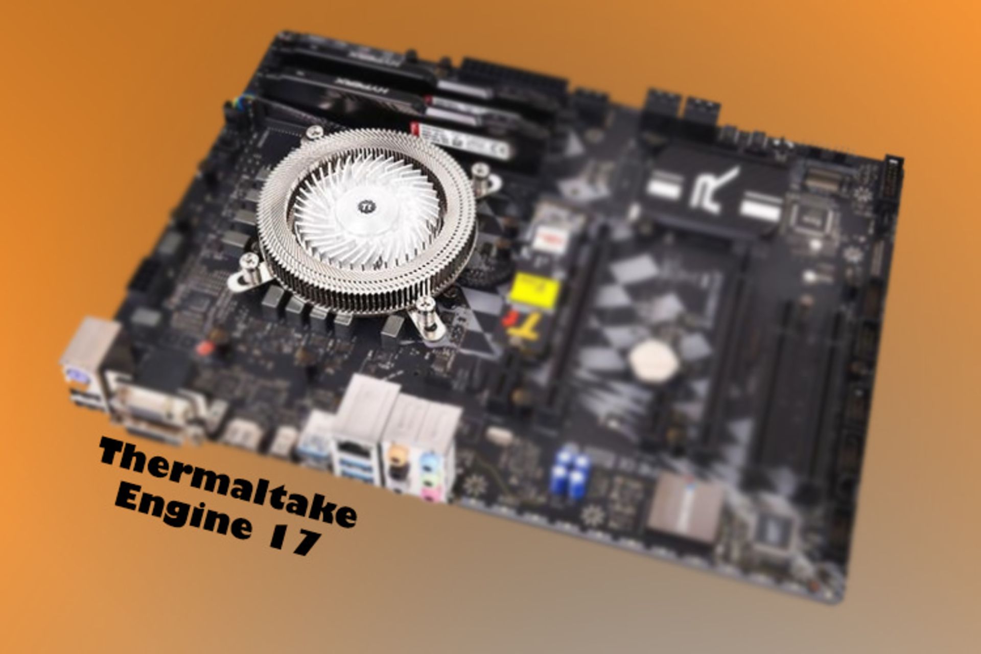 Thermaltake
