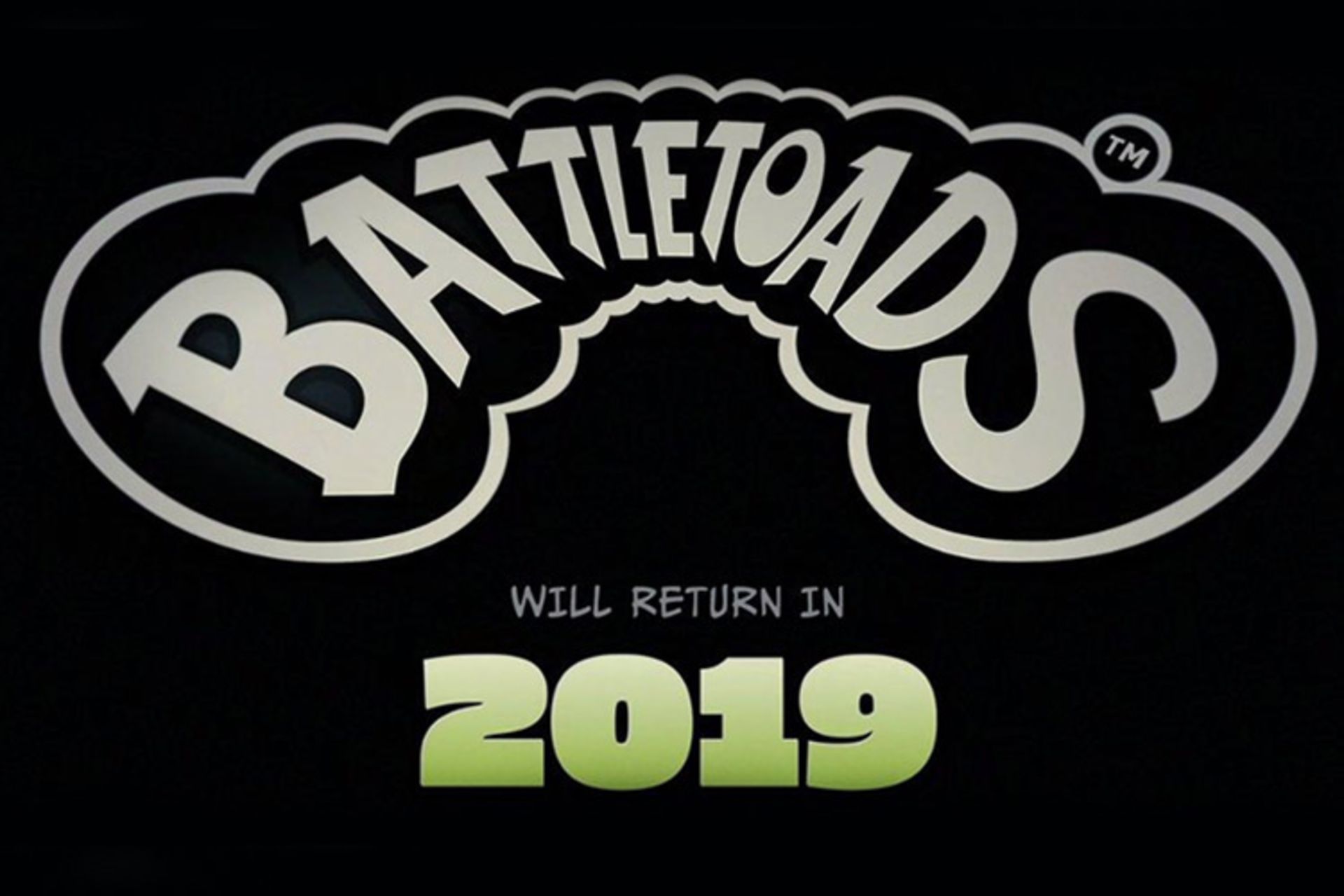 بازی Battletoads 2019