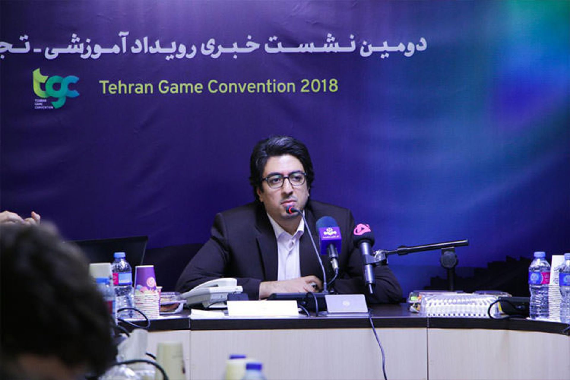 حسن کریمی قدوسی