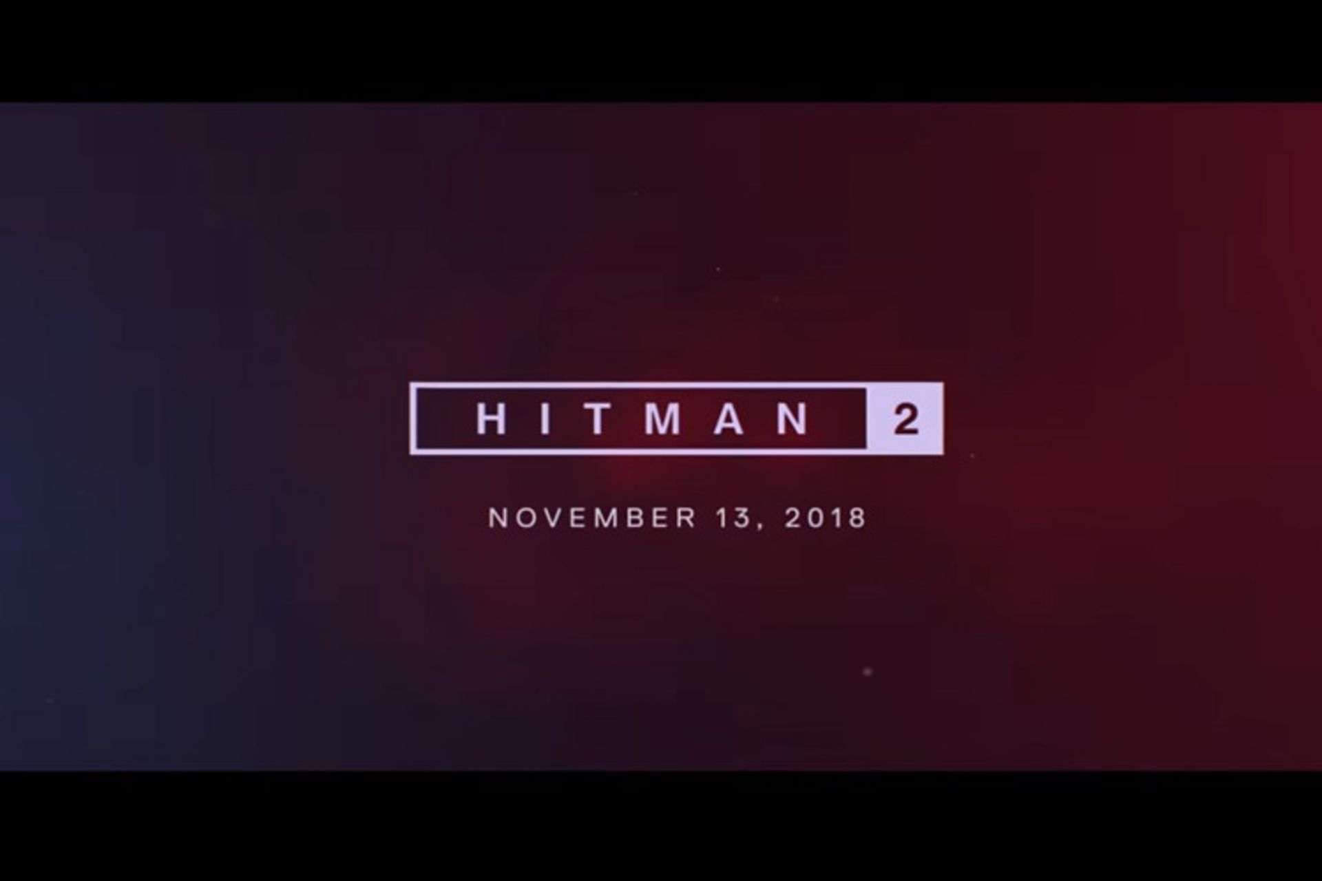 Hitman 2 