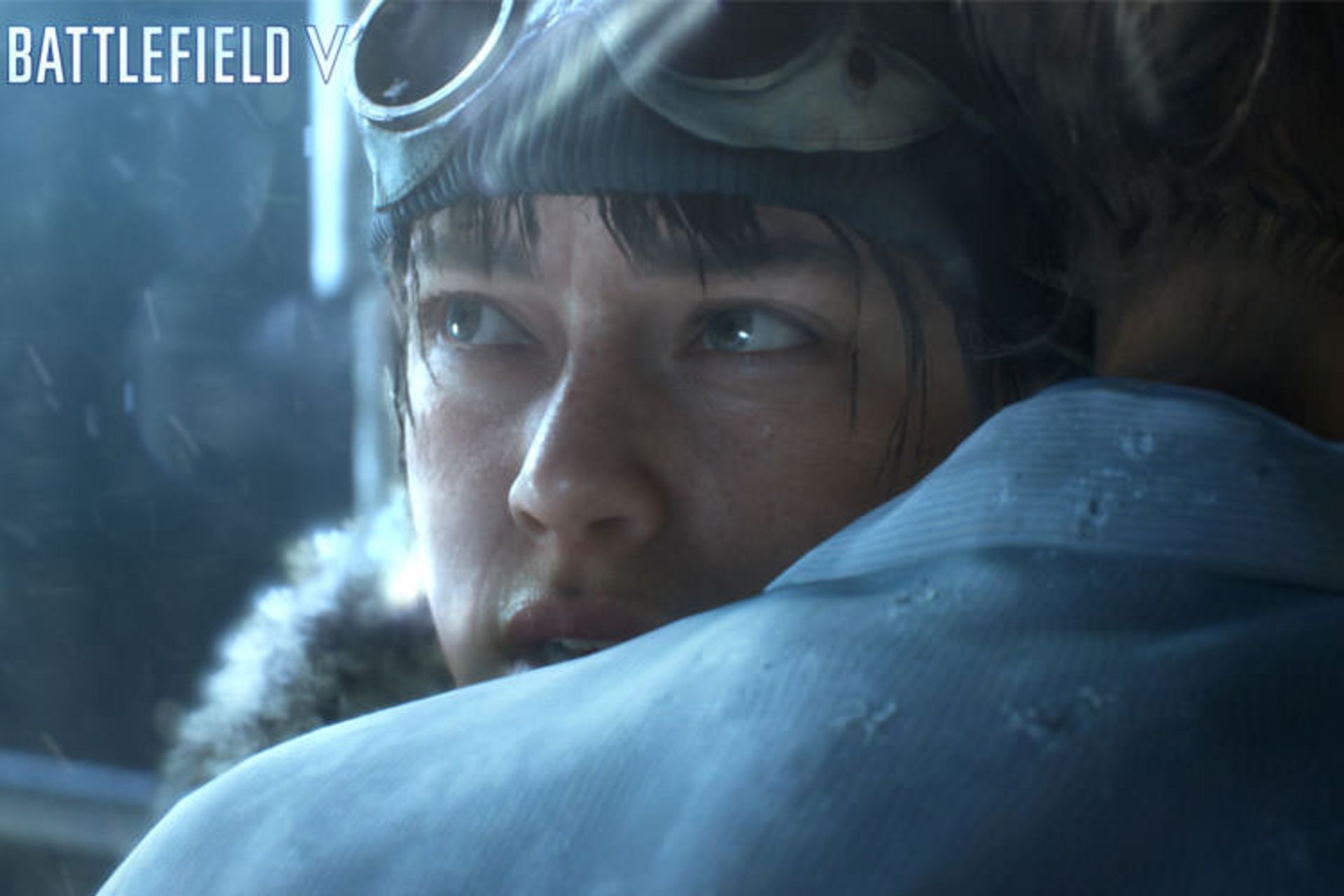 Battlefield V