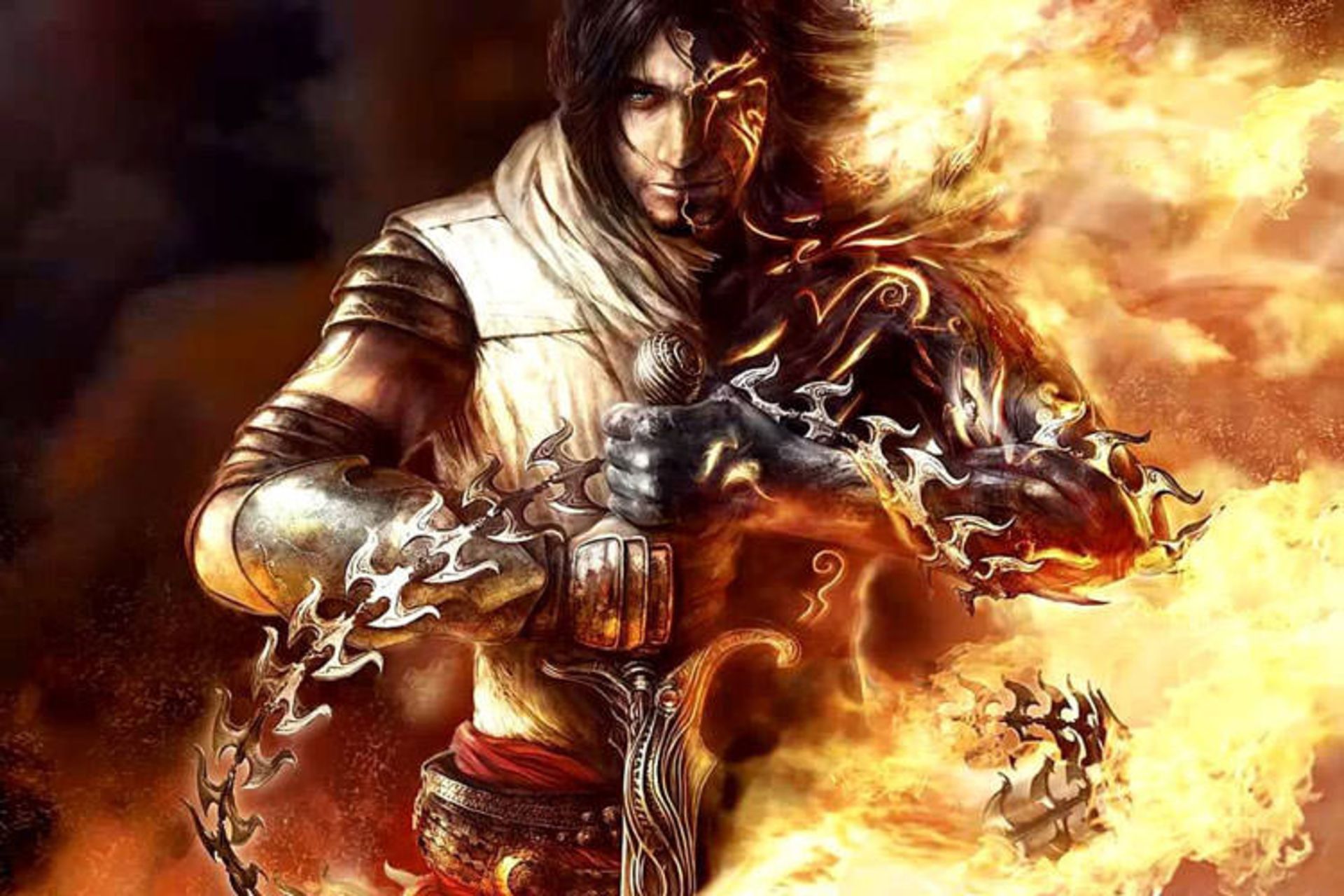 Prince of Persia