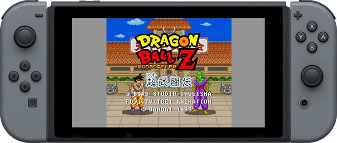 بازی Dragon Ball Z: Super Butoden