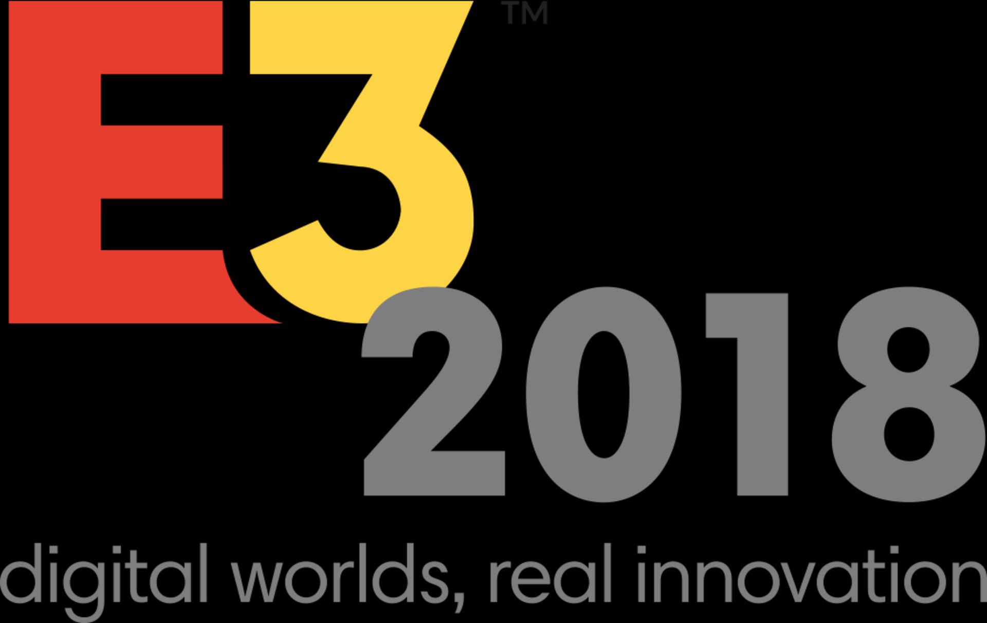 E3 2018 