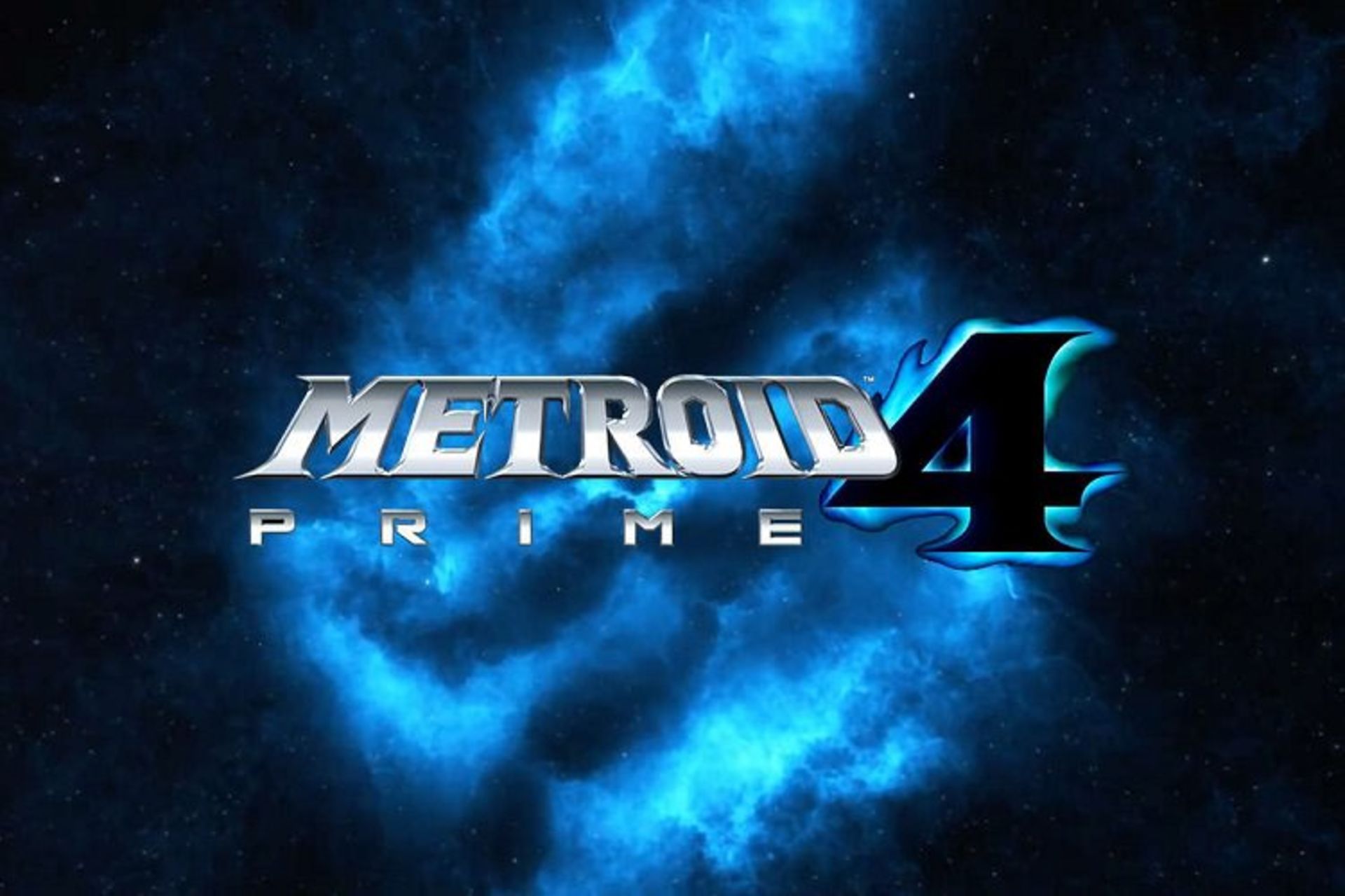 metroid prime 4