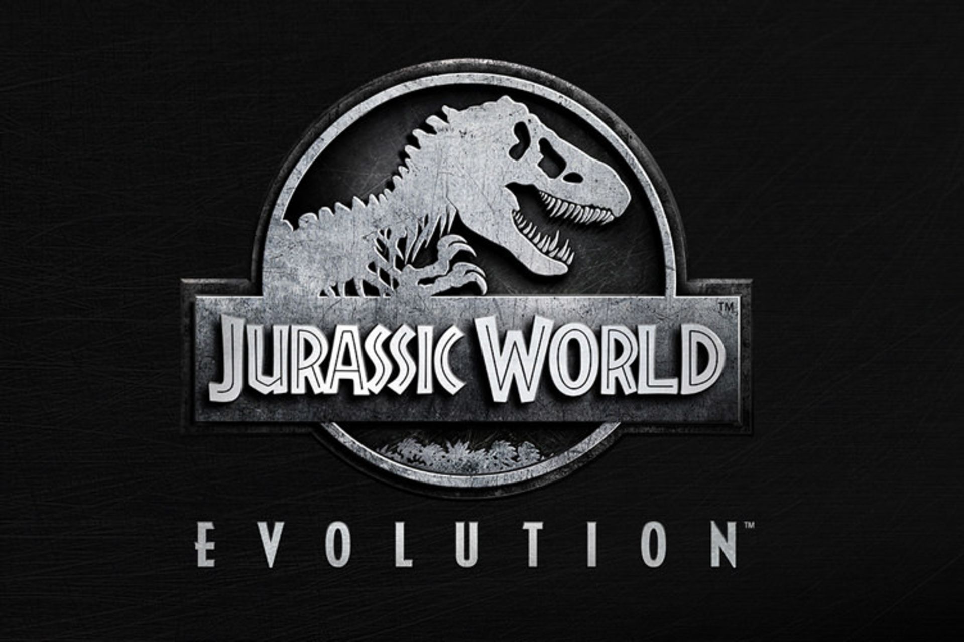 Jurassic World Evolution 