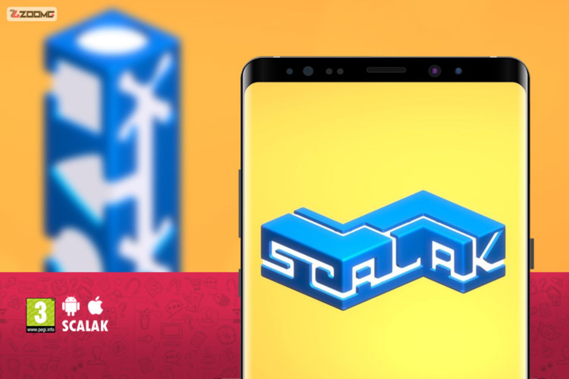Scalak