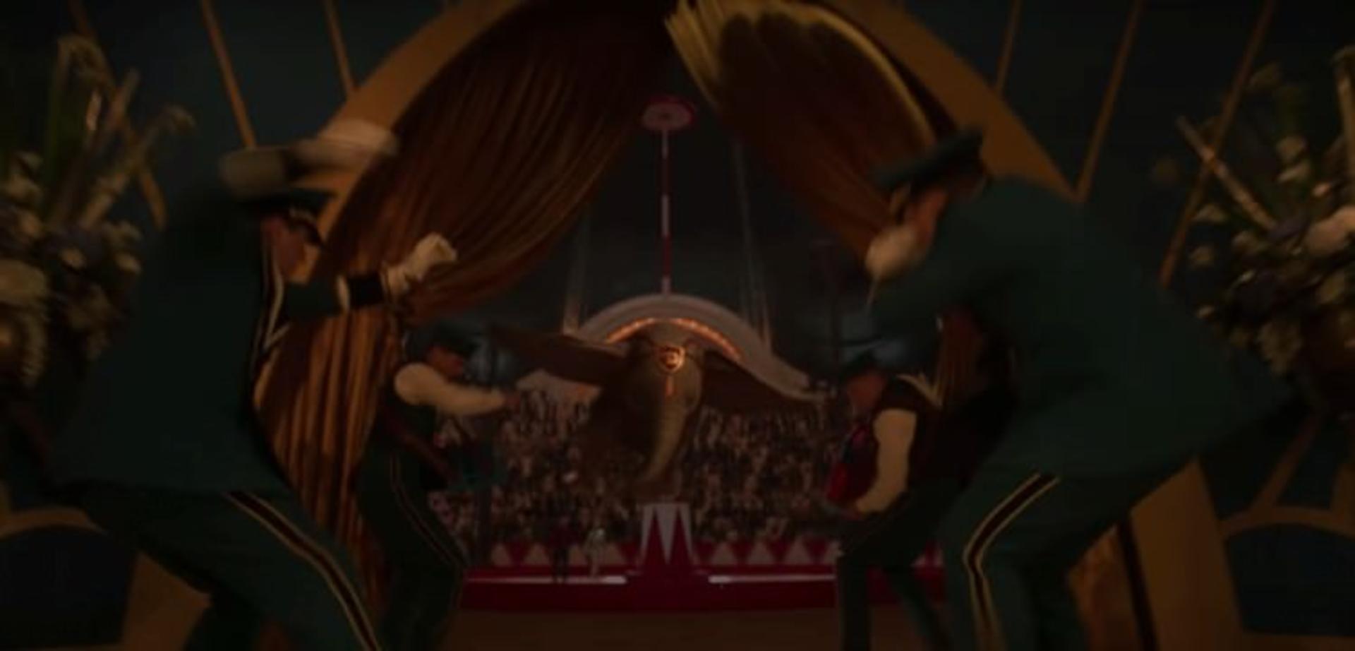 Dumbo
