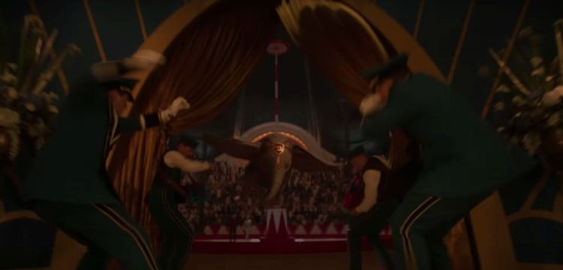 Dumbo