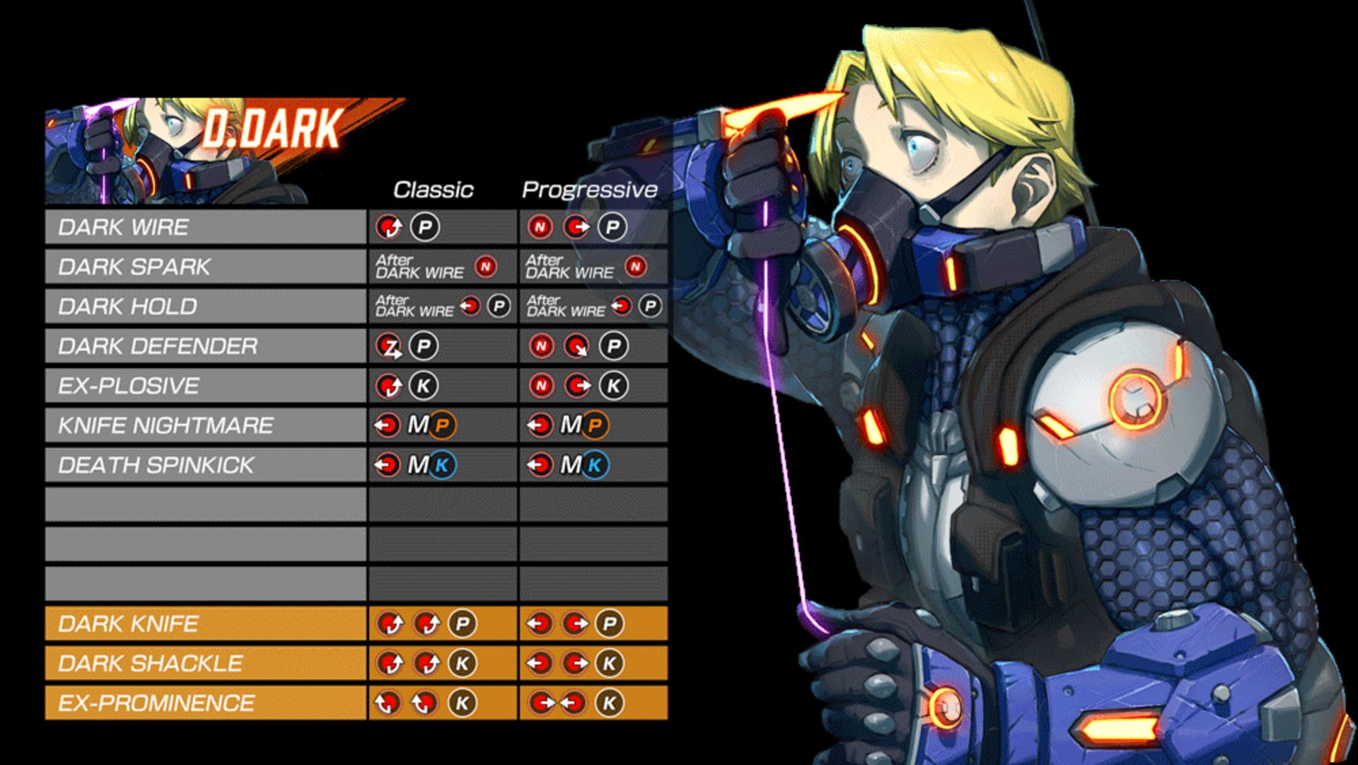 Fighting EX Layer
