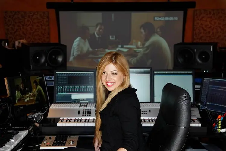 Pinar Toprak