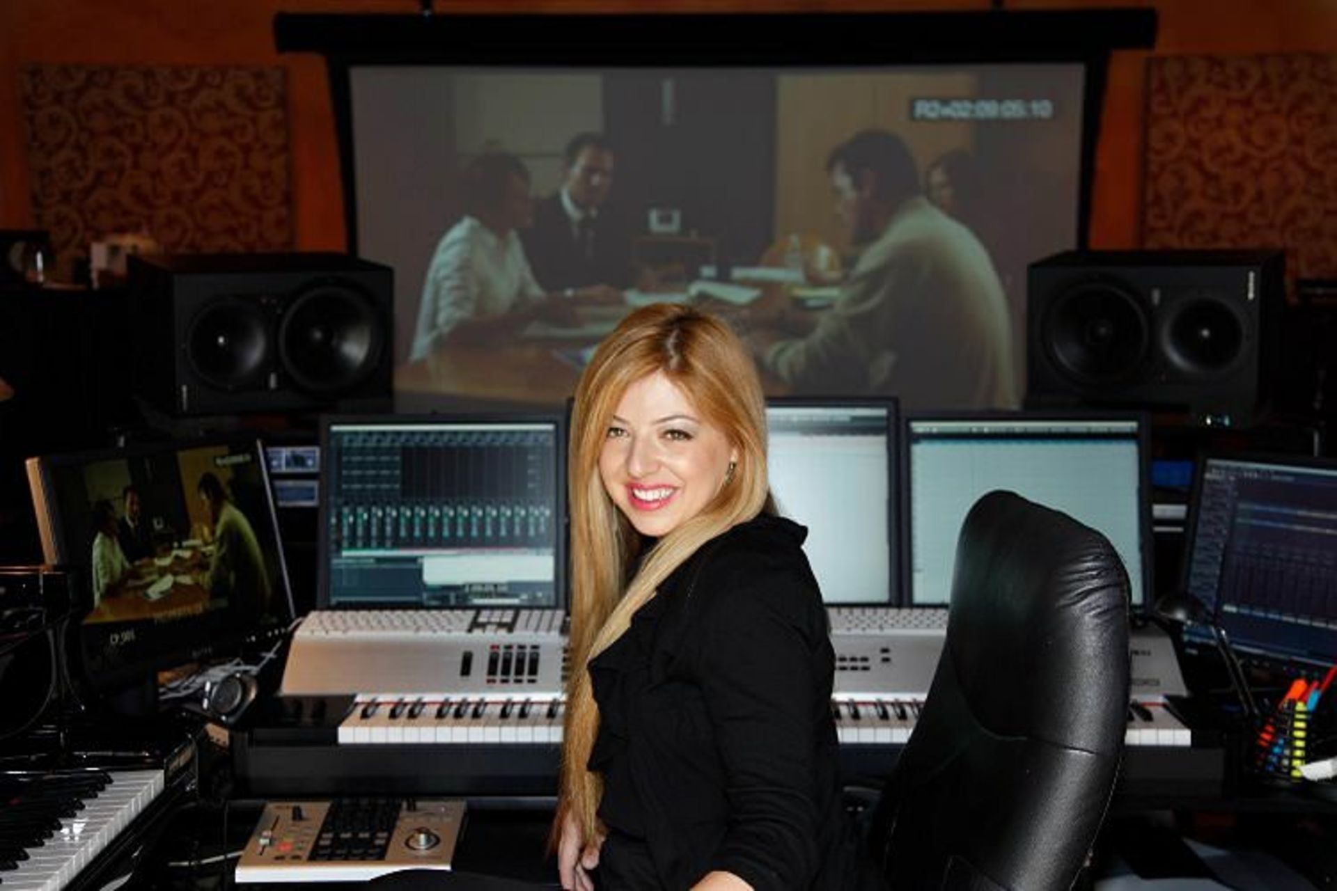 Pinar Toprak