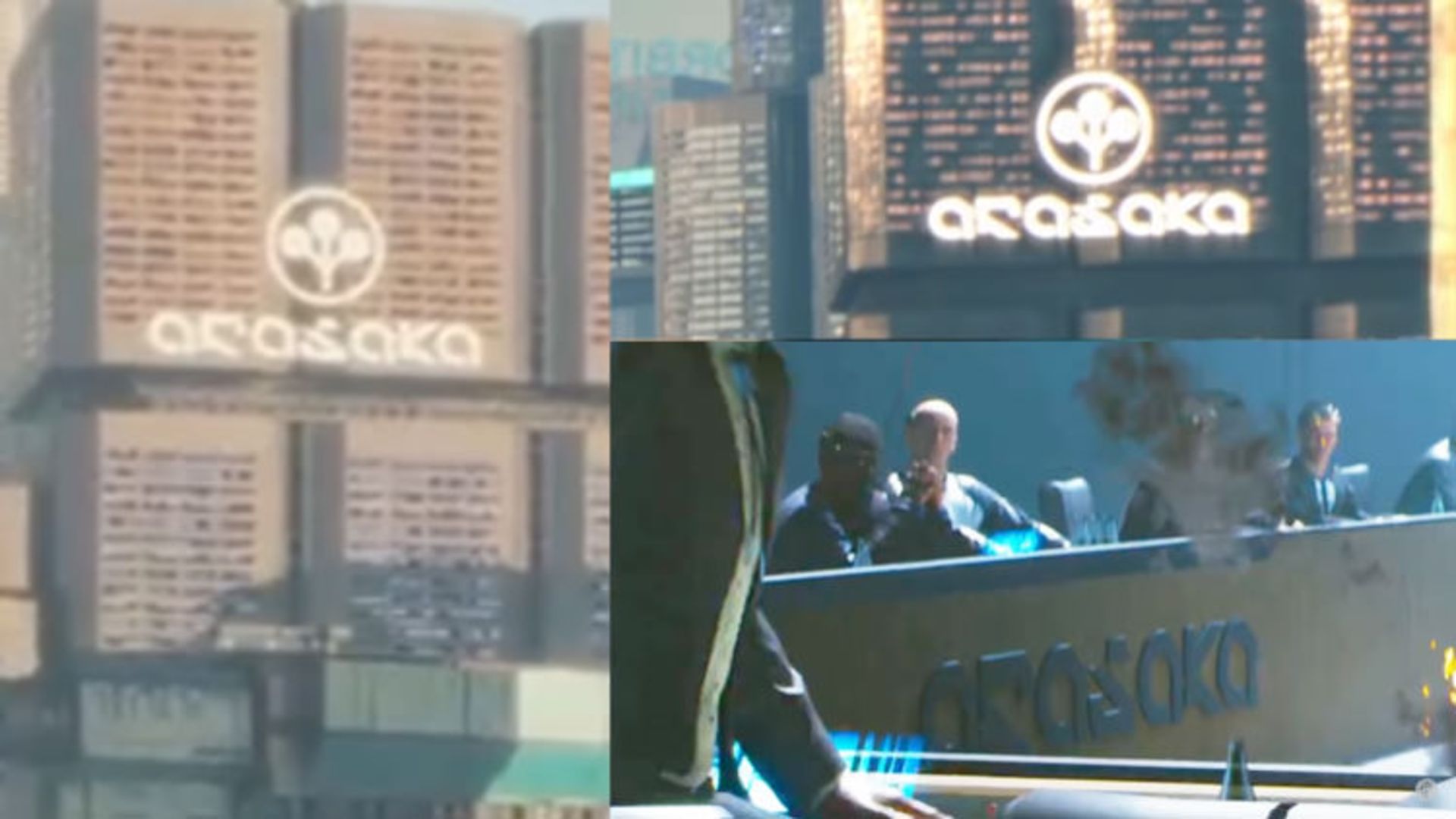 بررسی تریلر بازی Cyberpunk 2077